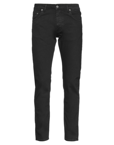 Be Able Jeans In Black