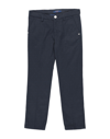 Entre Amis Kids' Pants In Dark Blue