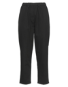Alysi Pants In Black