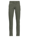 Stilosophy Pants In Green