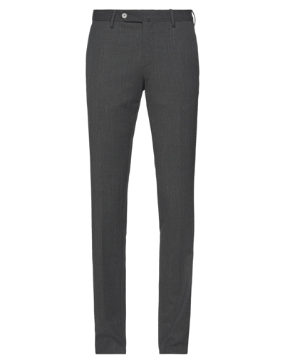 Pt Torino Pants In Grey