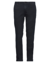 Re-hash Pants In Dark Blue
