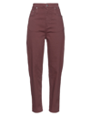 Department Five Jeans In Red
