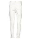 Stilosophy Pants In White