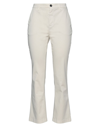 Department Five Pants In Beige