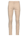 Dondup Pants In Beige