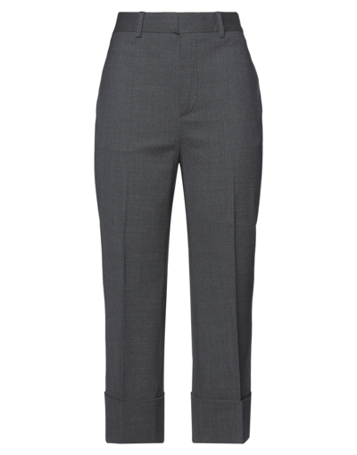 Dsquared2 Pants In Grey