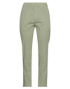 Dondup Pants In Green