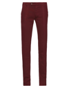 Berwich Pants In Red