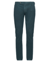 Berwich Pants In Deep Jade