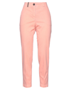 Peserico Pants In Pink