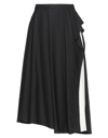 VIONNET MIDI SKIRTS