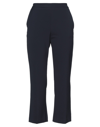 Maliparmi Pants In Dark Blue