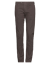 Berwich Pants In Brown