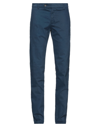 Berwich Pants In Blue