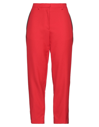 Jucca Pants In Red