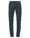 Tramarossa Pants In Dark Blue