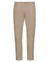 40weft Pants In Beige