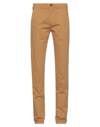 40weft Pants In Yellow