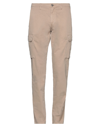 40weft Pants In Beige