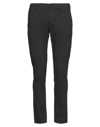 Fifty Four Pants In Steel Grey