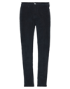 Re-hash Pants In Dark Blue