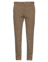 Pt Torino Pants In Khaki