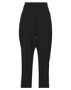 Jucca Pants In Black