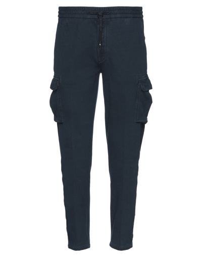 Circolo 1901 Pants In Blue