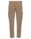 Circolo 1901 Pants In Camel