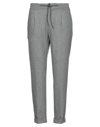 Michael Coal Pants In Grey