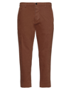 Haikure Pants In Brown