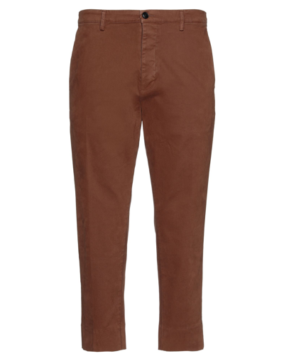 Haikure Pants In Beige