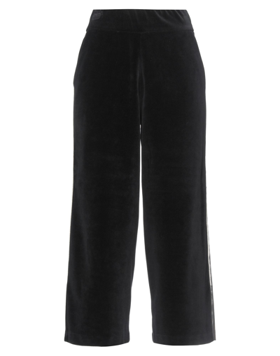 Circolo 1901 Pants In Black