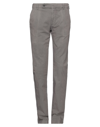 Berwich Pants In Dove Grey