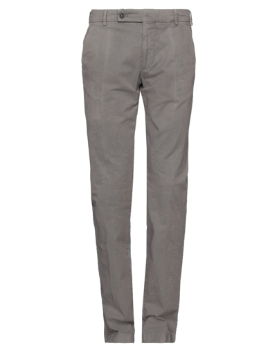 Berwich Pants In Dove Grey