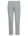 Michael Coal Pants In Light Grey