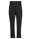 Paul Miranda Pants In Black