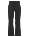 Haikure Pants In Black