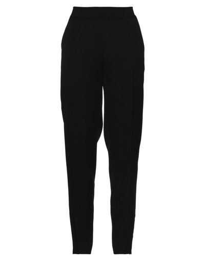 Jil Sander Pants In Black