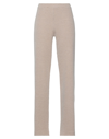Niū Pants In Camel