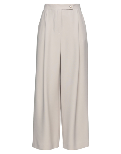 Giorgio Armani Pants In Beige