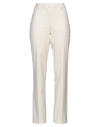 Fracomina Pants In White