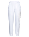 Met Jeans Pants In White