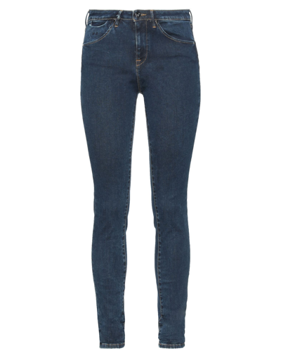 Tramarossa Jeans In Blue