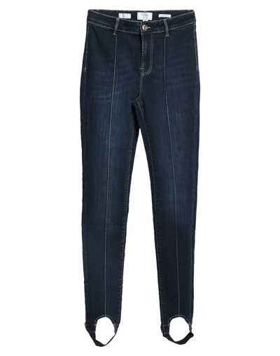Fracomina Jeans In Blue