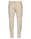 Berwich Pants In Beige