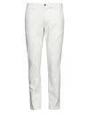 Stilosophy Pants In White