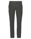 40weft Pants In Steel Grey