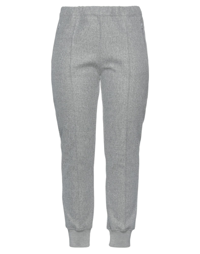 Philosophy Di Lorenzo Serafini Pants In Grey